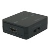 GBC 14.2810.56 - Μετατροπέας HDMI σε AV/RCA Converters Εικόνας Ήχου Onetrade